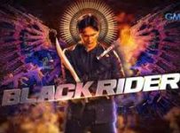 Black Rider May 8 2024