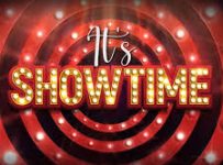 Its Showtime June 12 2024