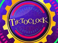 TiktoClock June 4 2024