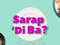 Sarap Di Ba July 6 2024