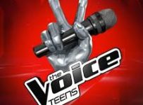The Voice Teens May 11 2024