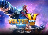 Voltes V Legacy June 21 2024